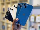 Apple iPhone 13 (Used)