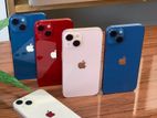 Apple iPhone 13 𝐆𝐁 𝟐𝟓𝟔 (Used)