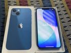 Apple iPhone 13 (Used)