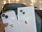 Apple iPhone 13 (Used)