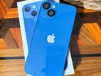 Apple iPhone 13 (Used)
