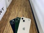 Apple iPhone 13 (Used)