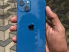 Apple iPhone 13 (Used)