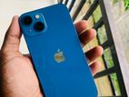 Apple iPhone 13 (Used)