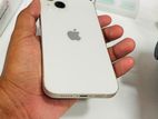 Apple iPhone 13 (Used)