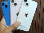 Apple iPhone 13 (Used)