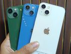 Apple iPhone 13 (Used)