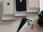 Apple iPhone 13 (Used)