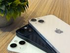 Apple iPhone 13 (Used)