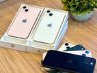 Apple iPhone 13 (Used)
