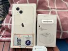 Apple iPhone 13 (Used)