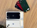 Apple iPhone 13 (Used)