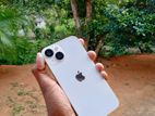Apple iPhone 13 (Used)