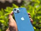 Apple iPhone 13 (Used)