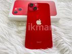 Apple iPhone 13 (Used)