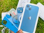 Apple iPhone 13 (Used)
