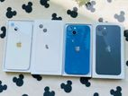 Apple iPhone 13 (Used)