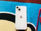 Apple iPhone 13 (Used)