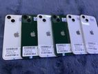 Apple iPhone 13 (Used)