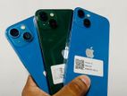 Apple iPhone 13 (Used)