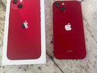 Apple iPhone 13 (Used)