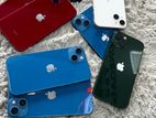 Apple iPhone 13 (Used)