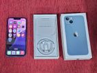 Apple iPhone 13 (Used)