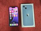 Apple iPhone 13 (Used)
