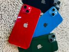 Apple iPhone 13 (Used)