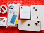 Apple iPhone 13 (Used)
