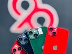 Apple iPhone 13 (Used)