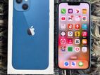 Apple iPhone 13 (Used)
