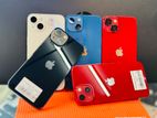 Apple iPhone 13 (Used)