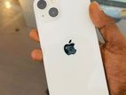 Apple iPhone 13 (Used)