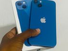 Apple iPhone 13 (Used)
