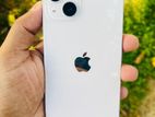 Apple iPhone 13 (Used)