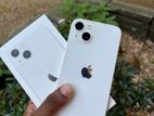 Apple iPhone 13 (Used)