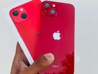 Apple iPhone 13 (Used)
