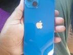 Apple iPhone 13 (Used)