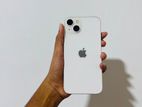 Apple iPhone 13 (Used)