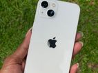 Apple iPhone 13 (Used)