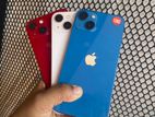 Apple iPhone 13 (Used)