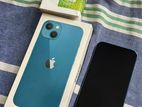 Apple iPhone 13 (Used)