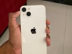 Apple iPhone 13 (Used)