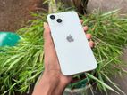 Apple iPhone 13 (Used)