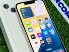 Apple iPhone 13 (Used)