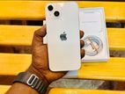 Apple iPhone 13 (Used)