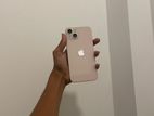 Apple iPhone 13 (Used)