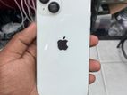 Apple iPhone 13 White 128gb (Used)