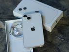 Apple iPhone 13 White 128gb (Used)